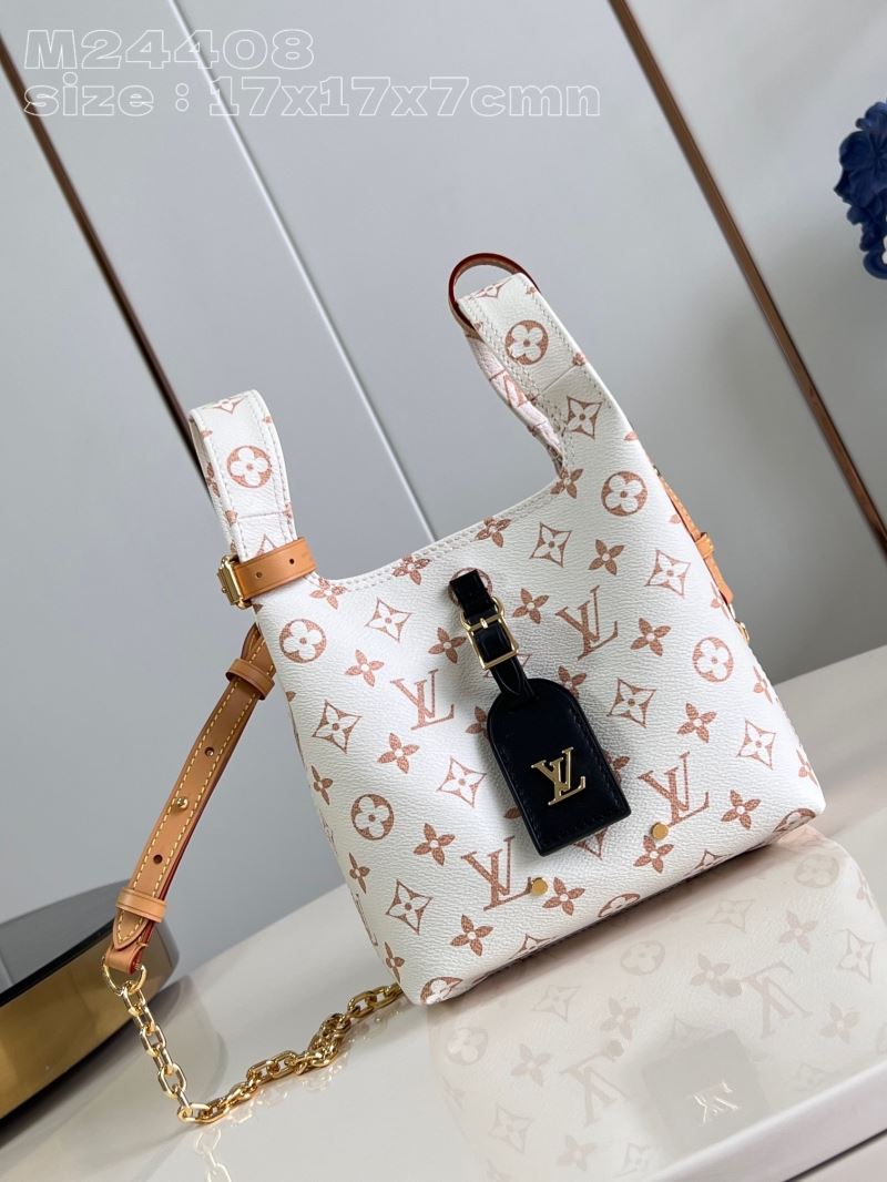 LV Shopping Bags